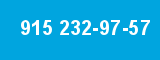 915 232-97-57